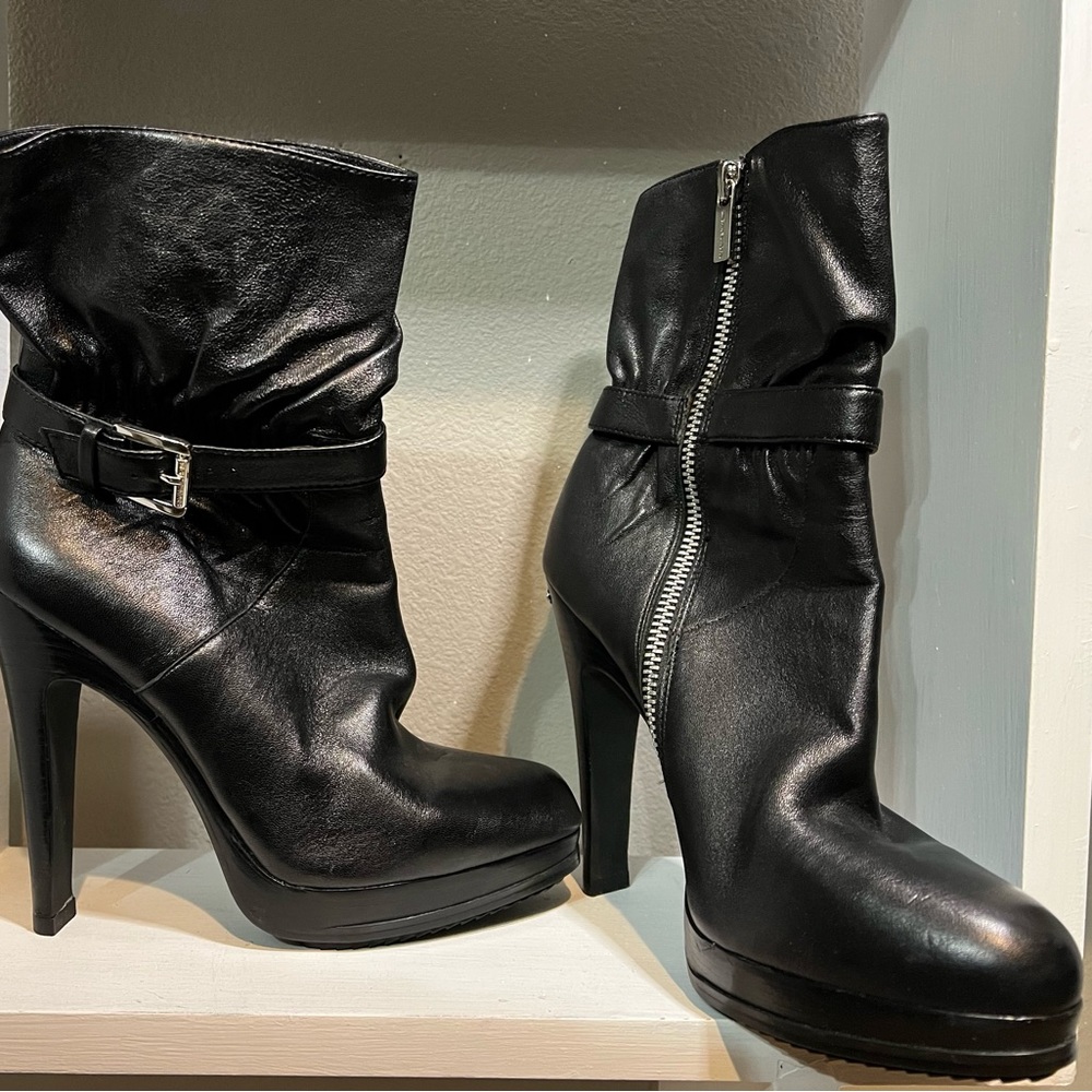Michael Kors Boots